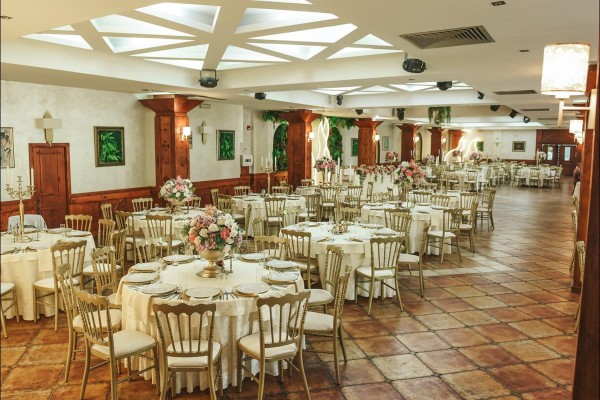 HOTEL BALAŠEVIĆ Event Centar